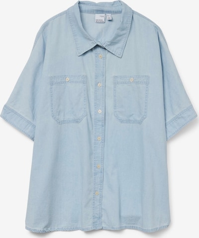 VERO MODA Bluza 'VMEmberly' u svijetloplava, Pregled proizvoda