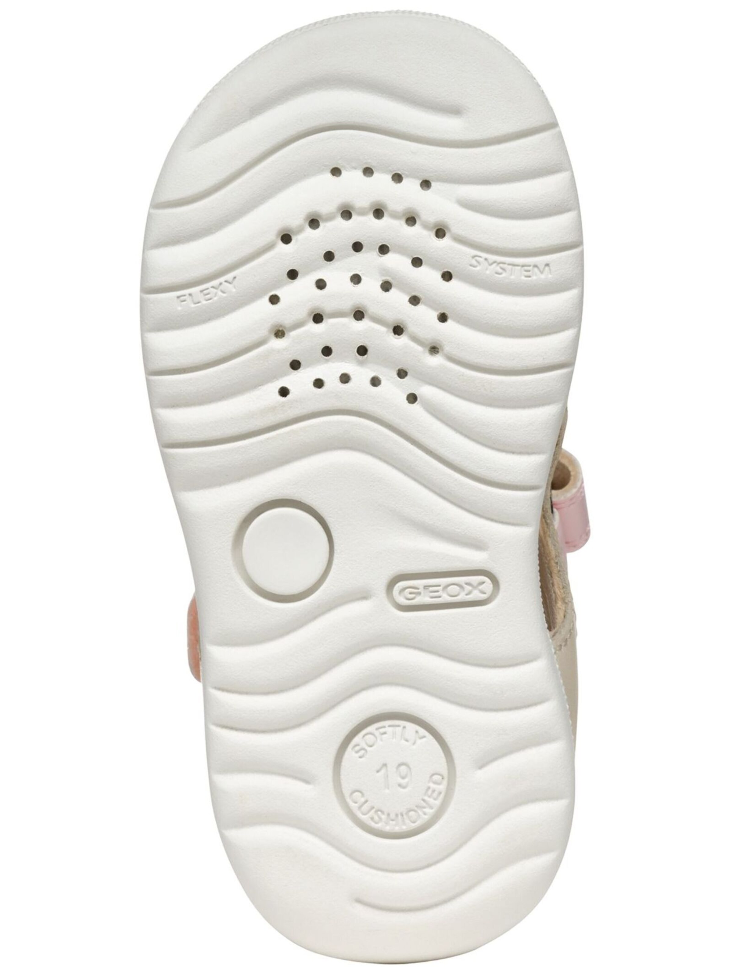 Sandales GEOX en beige