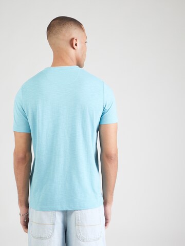 s.OliverMajica - plava boja