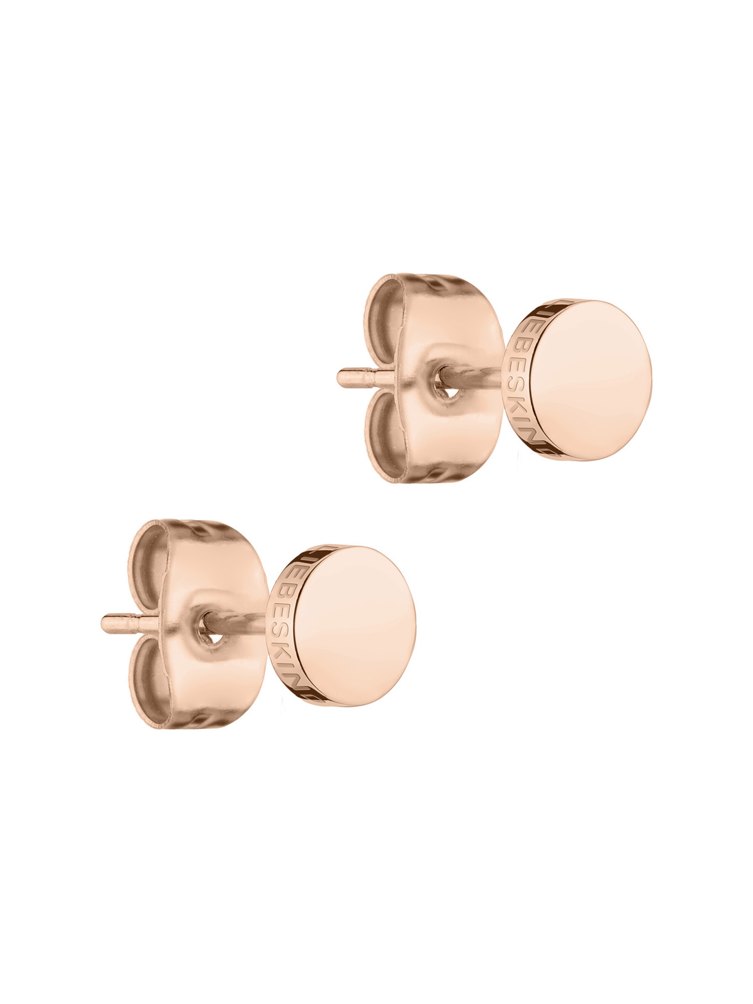 Liebeskind Berlin Ohrringe in Gold