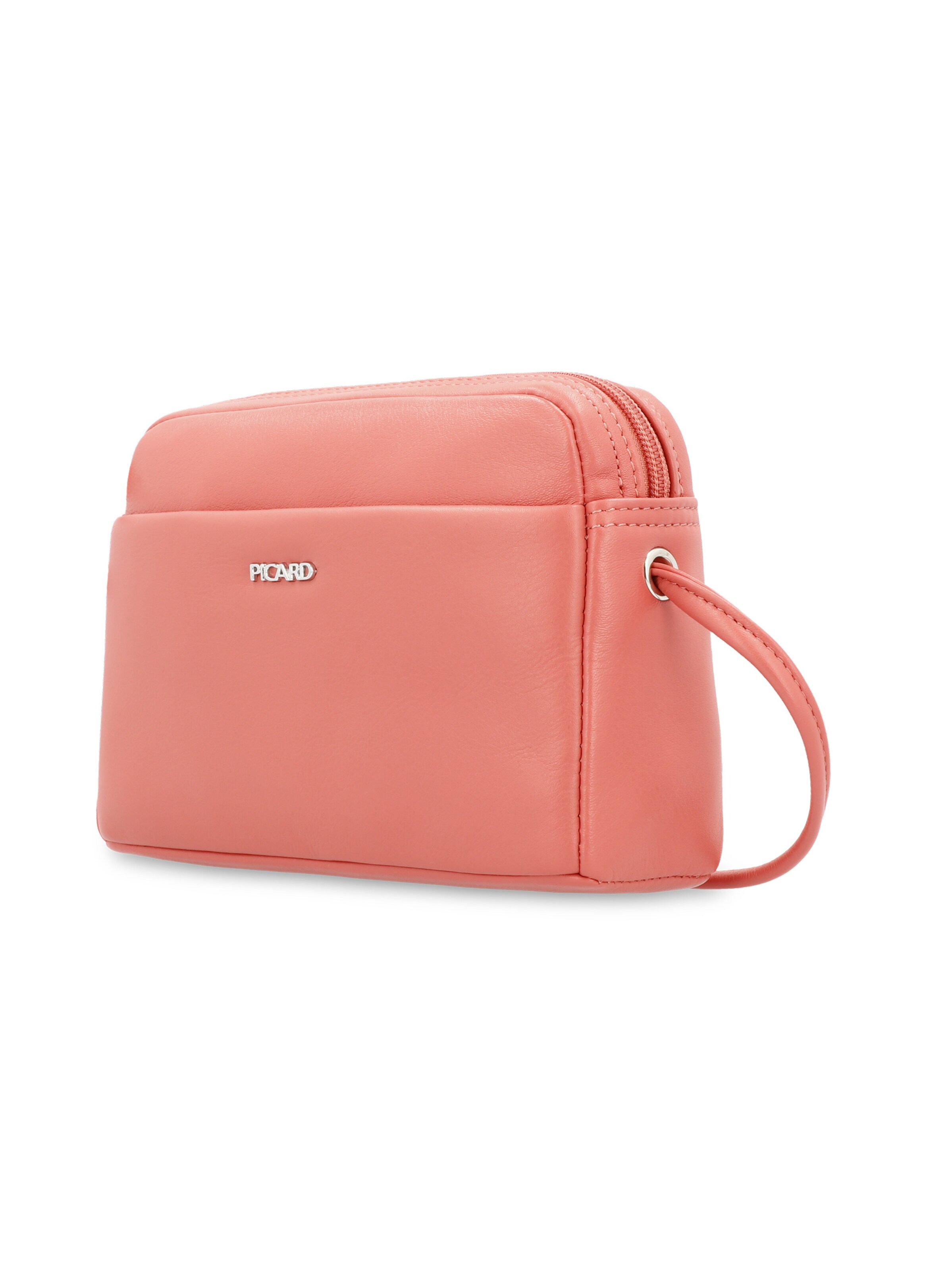 Picard Schoudertas ' True ' in Roze