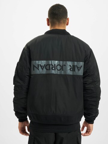 Jordan Sports jacket 'MA' in Black