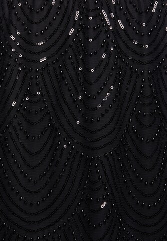 faina Skirt in Black