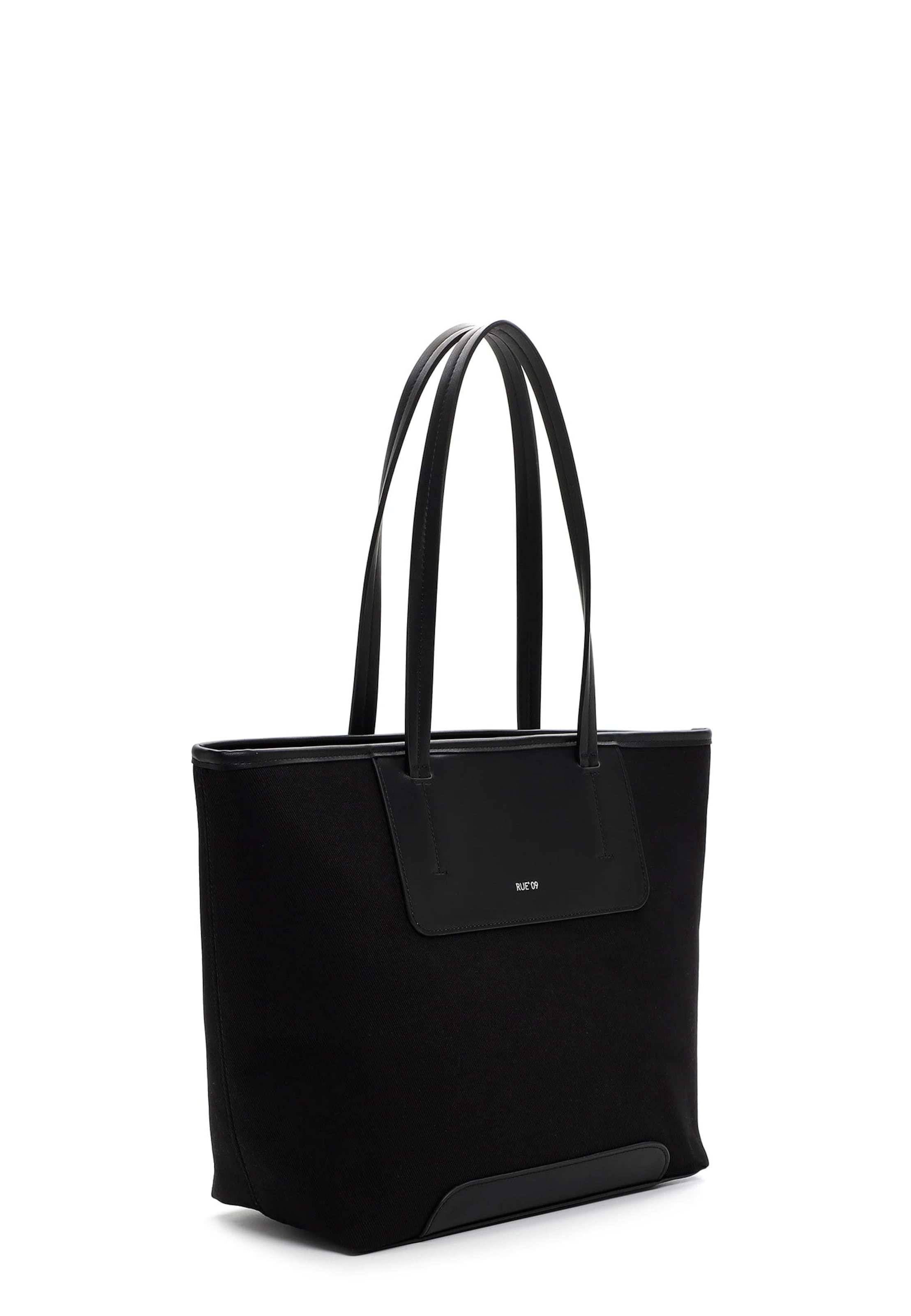 Emily & Noah Shopper ' E&N Colmar RUE 09 ' in Zwart