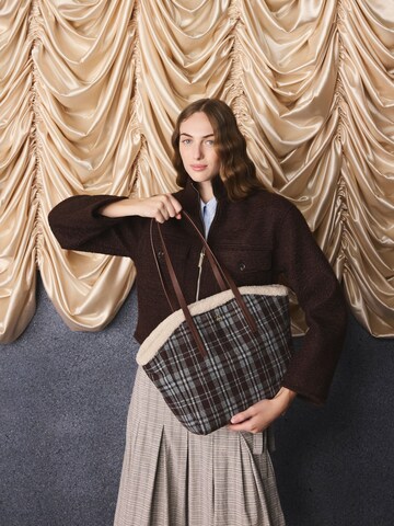 Shopper di Cath Kidston in marrone