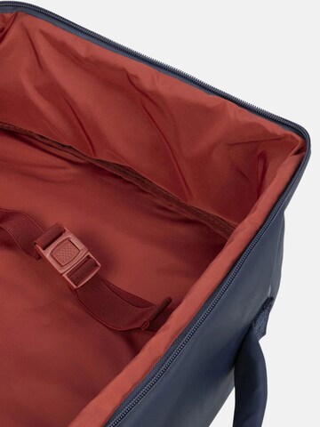 TUCANO - Mochila 'TUGO' M DRY BAGAGLIO A MANO 15.6"' en azul