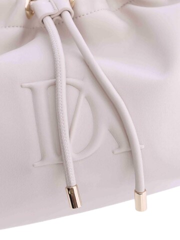 Don Algodon - Bolso saco 'Alisio' en blanco