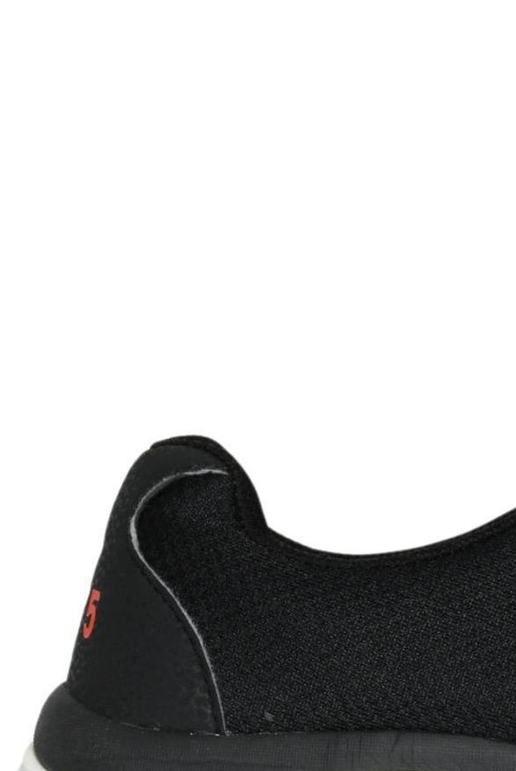 JACK & JONES Sneakers & Trainers in 40 in Black