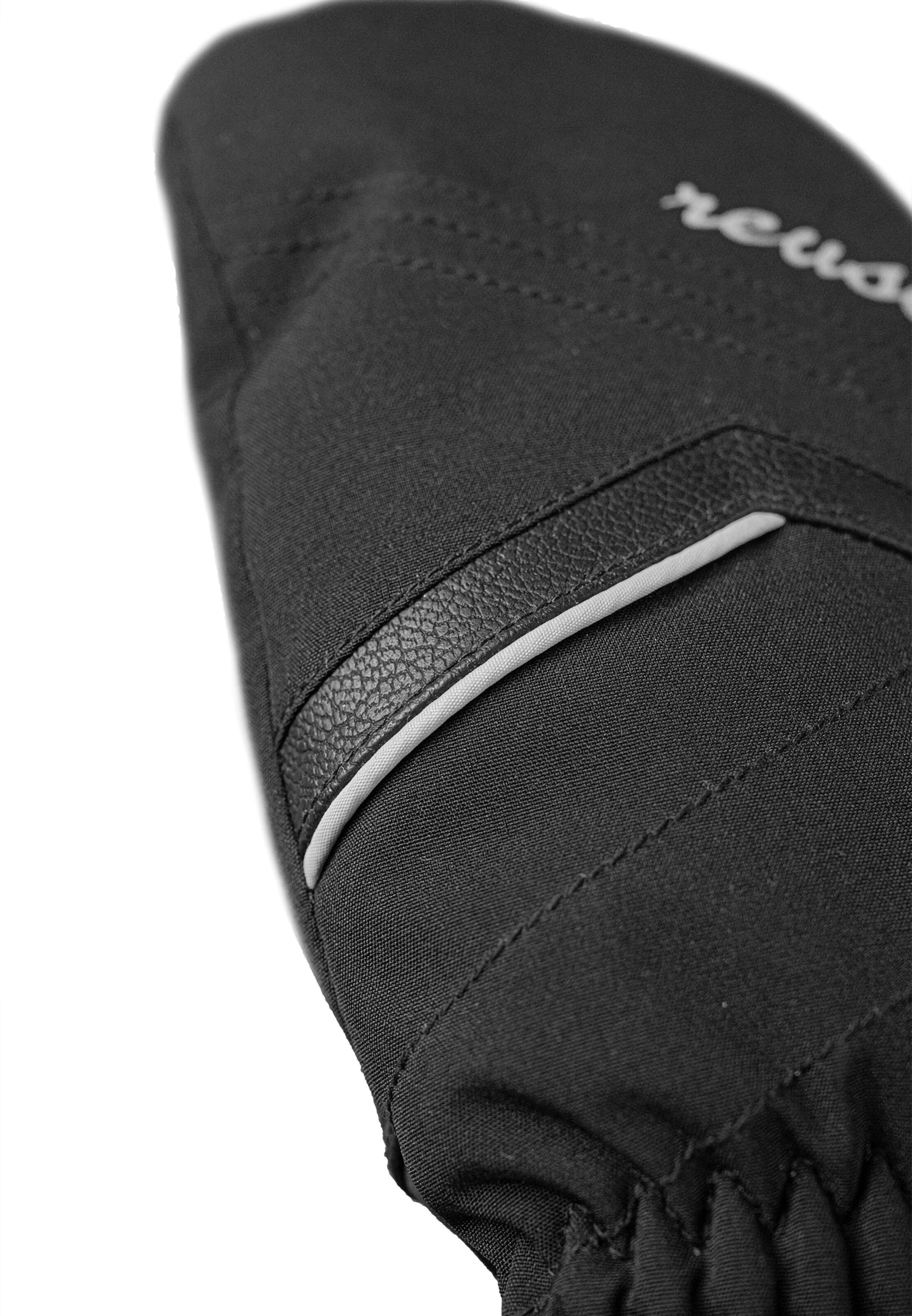 REUSCH Sporthandschoenen 'Mari' in Zwart