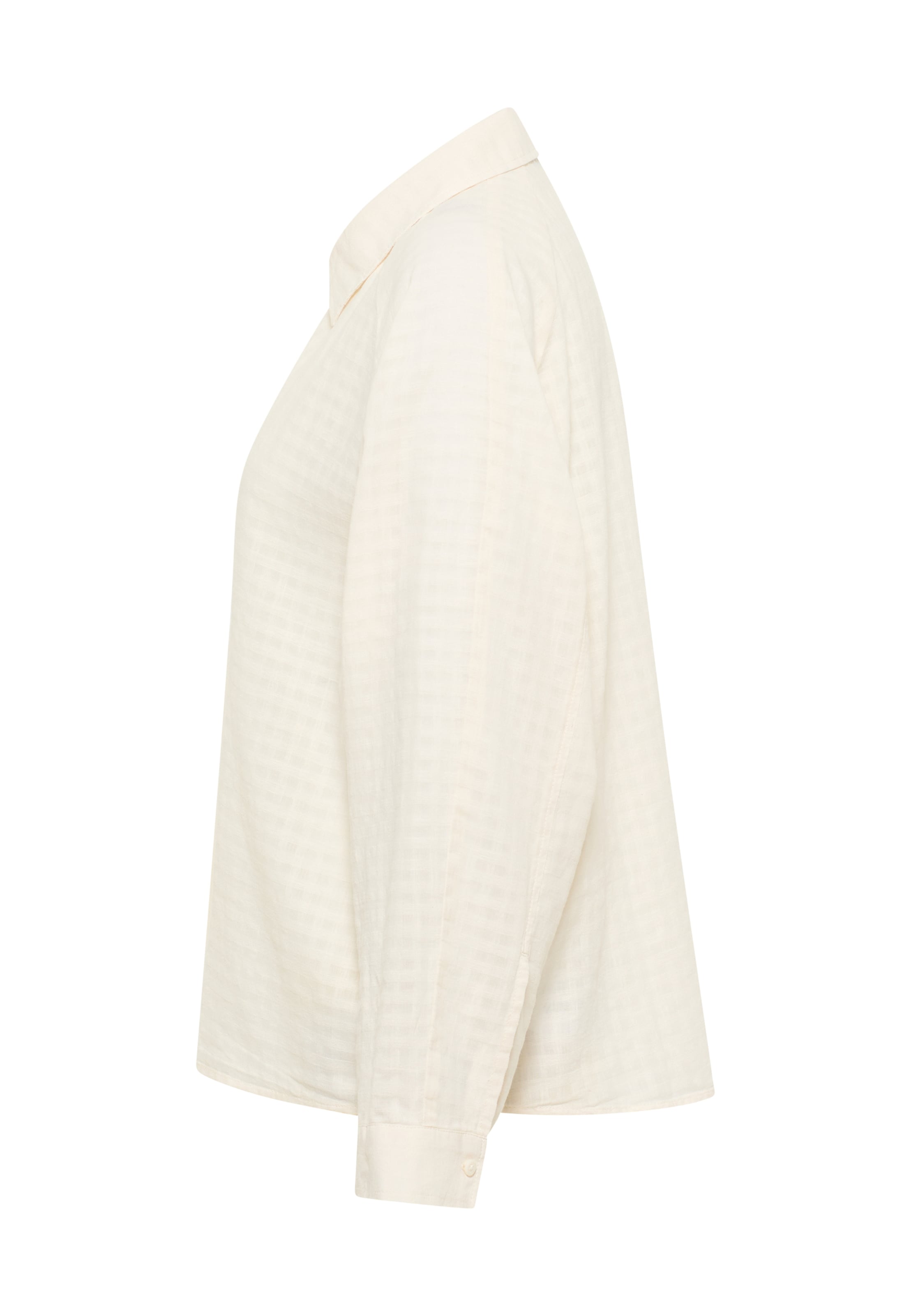 MUSTANG Blouse in White