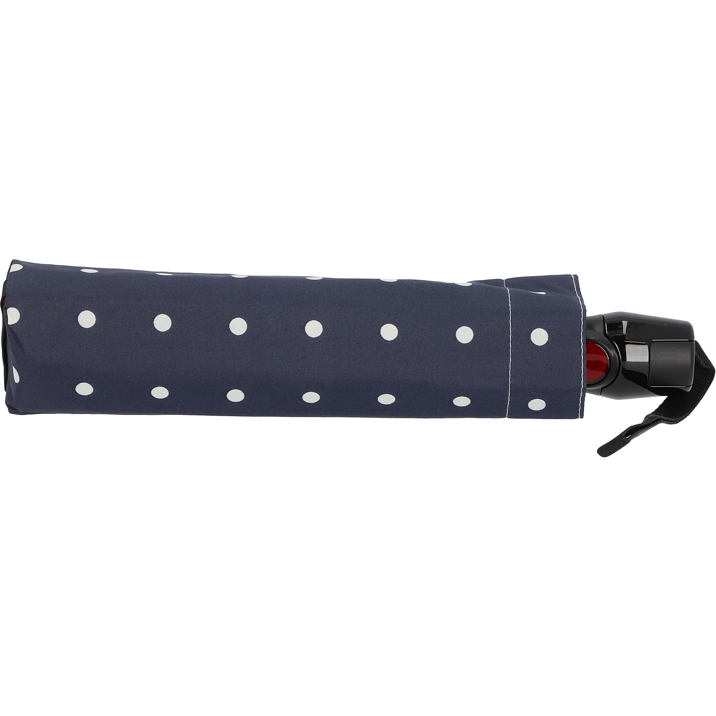 KNIRPS Paraplu 'T.200 ' in Blauw