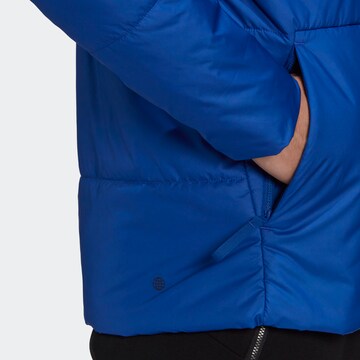 ADIDAS SPORTSWEAR Outdoor jacket in Blue