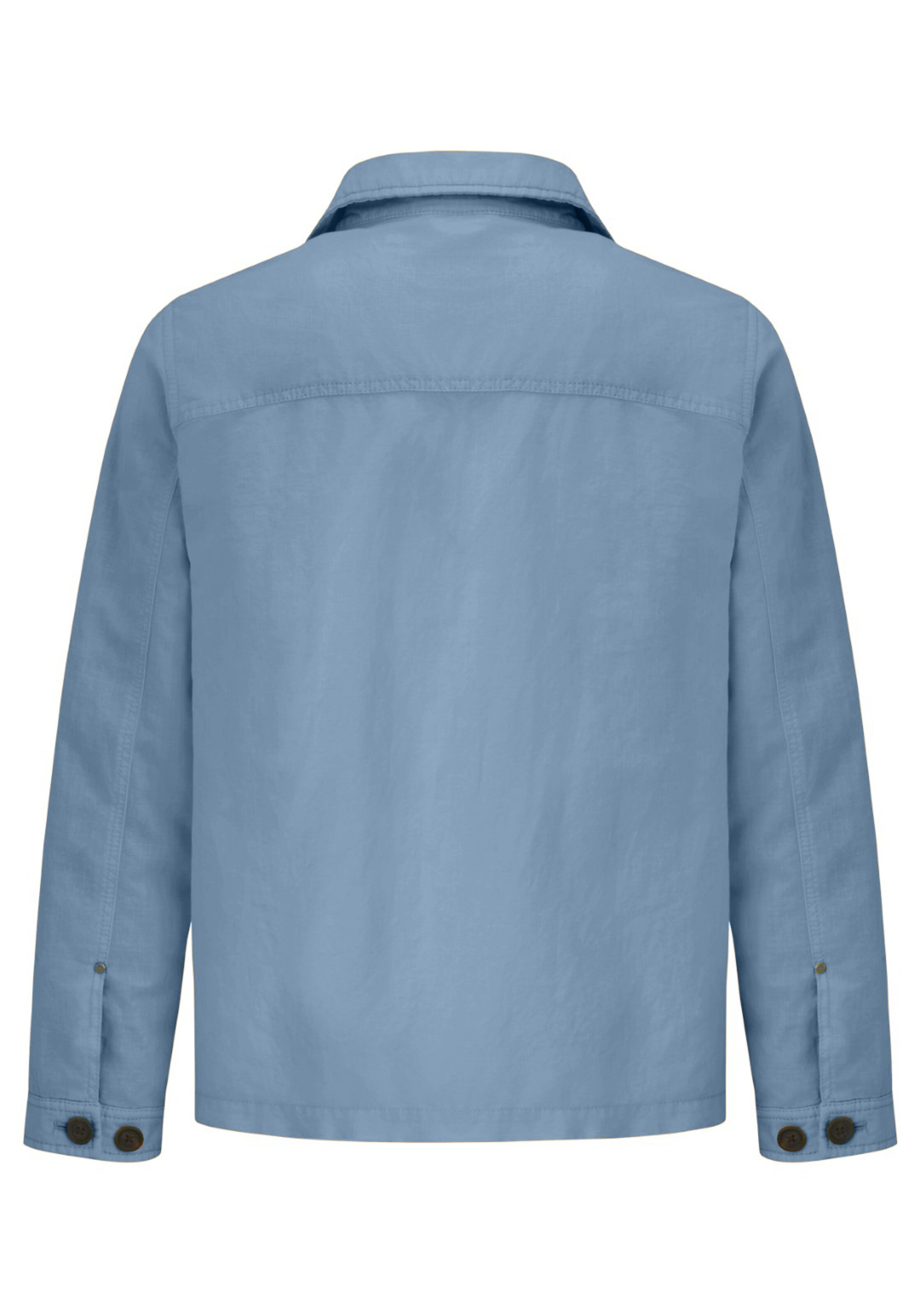REDPOINT Between-Season Jacket in Blue