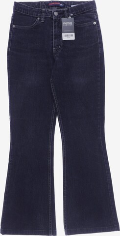 Take Two Jeans in 28 in Blue: front