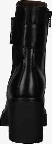 Nero Giardini Stiefelette in Schwarz