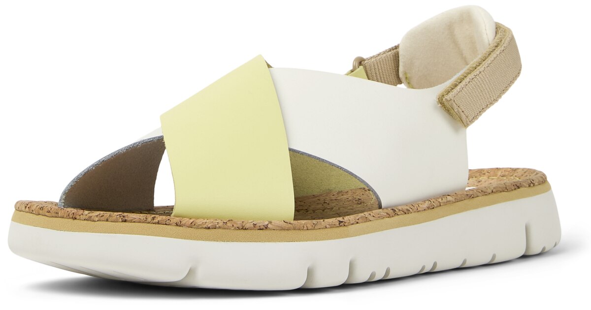 Camper uniseks-kind Brutus Sandaal K8004902-straps sandaal Camper uniseks-kind Brutus Sandaal K8004902-straps sandaal