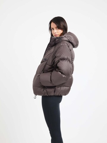 Veste d’hiver 'Bubble' JACK1T en beige