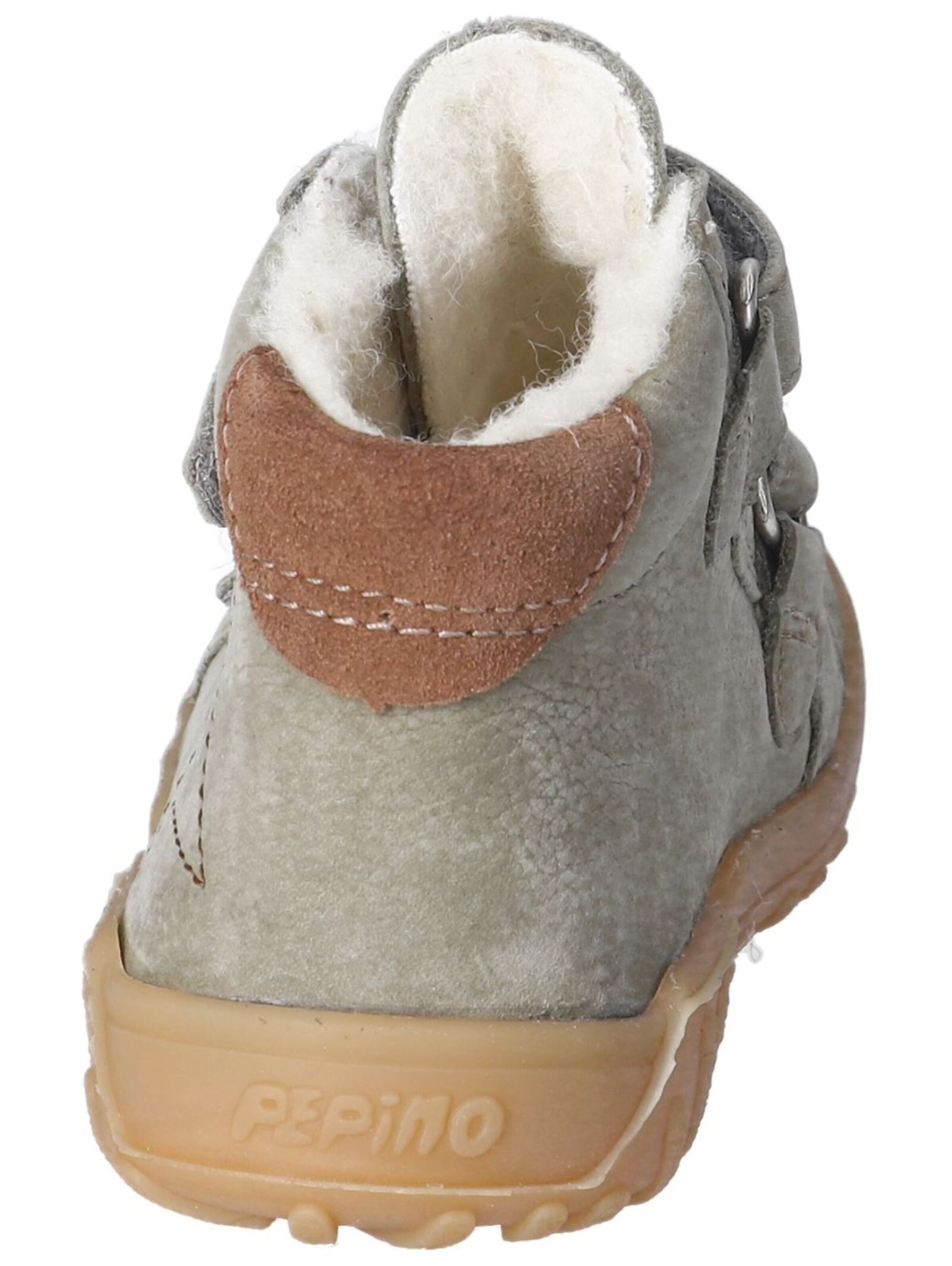 Pepino Boot in Green