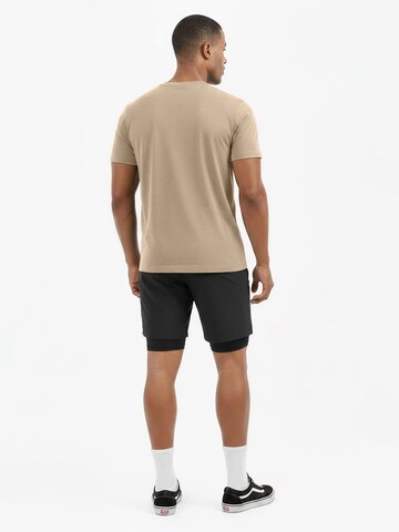 SIXLAB Shirt‌‌ in Beige
