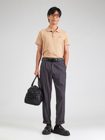 Karl Lagerfeld Футболка в Бежевый