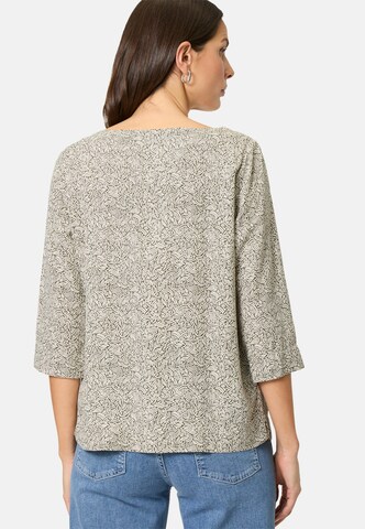zero Blouse in Green