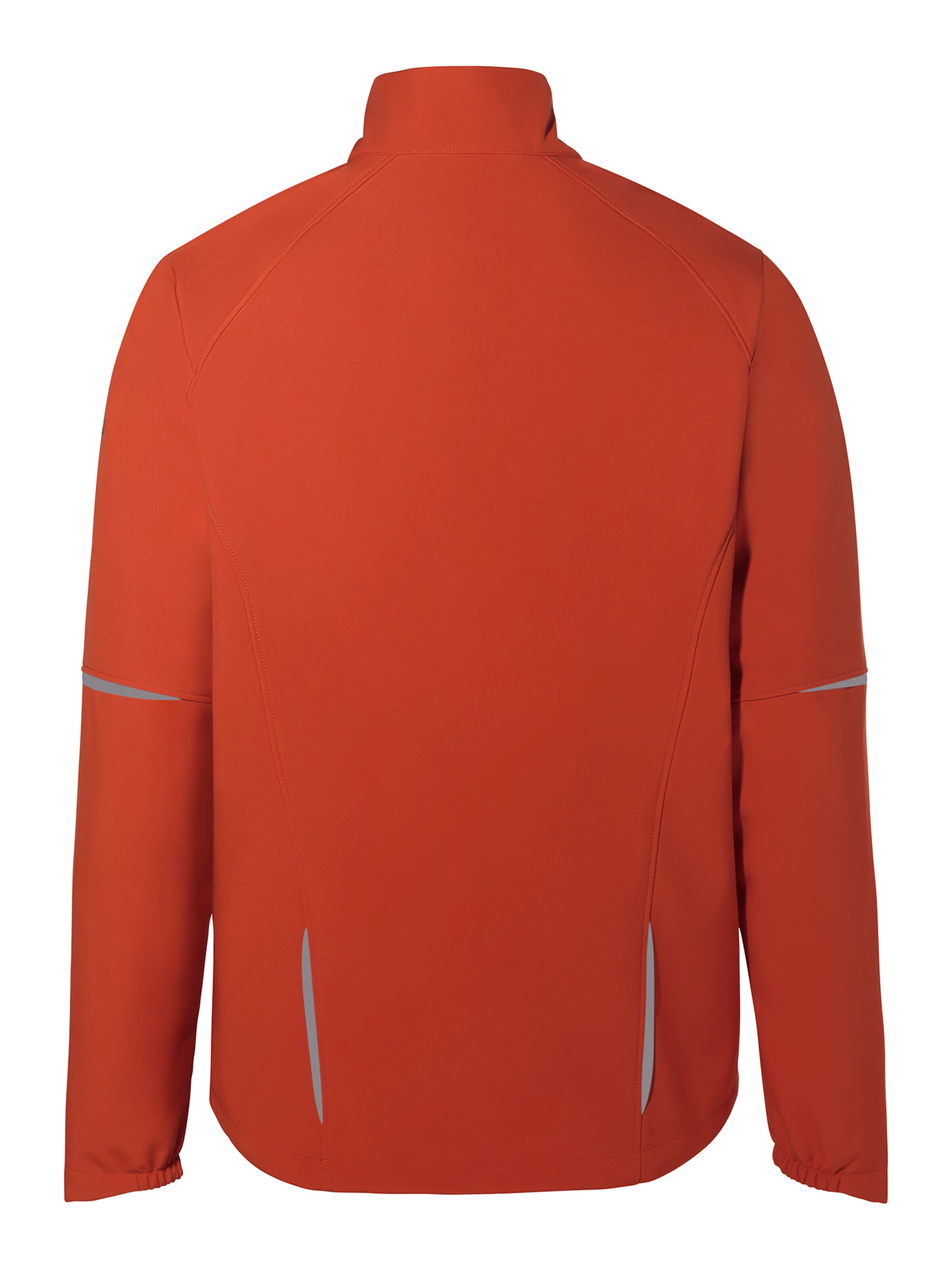 VAUDE Jacke 'Wintry' in Orange