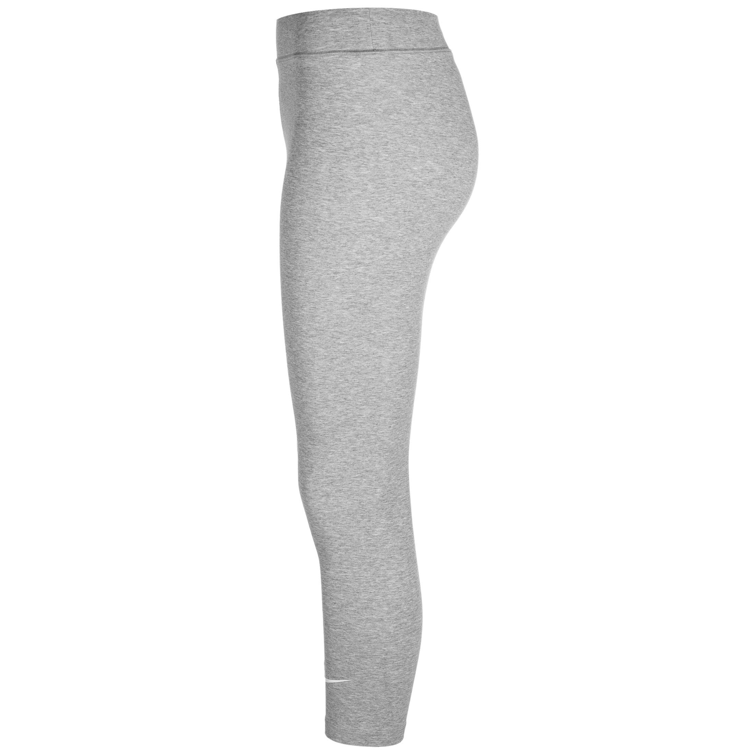 Skinny Leggings Nike Sportswear en gris