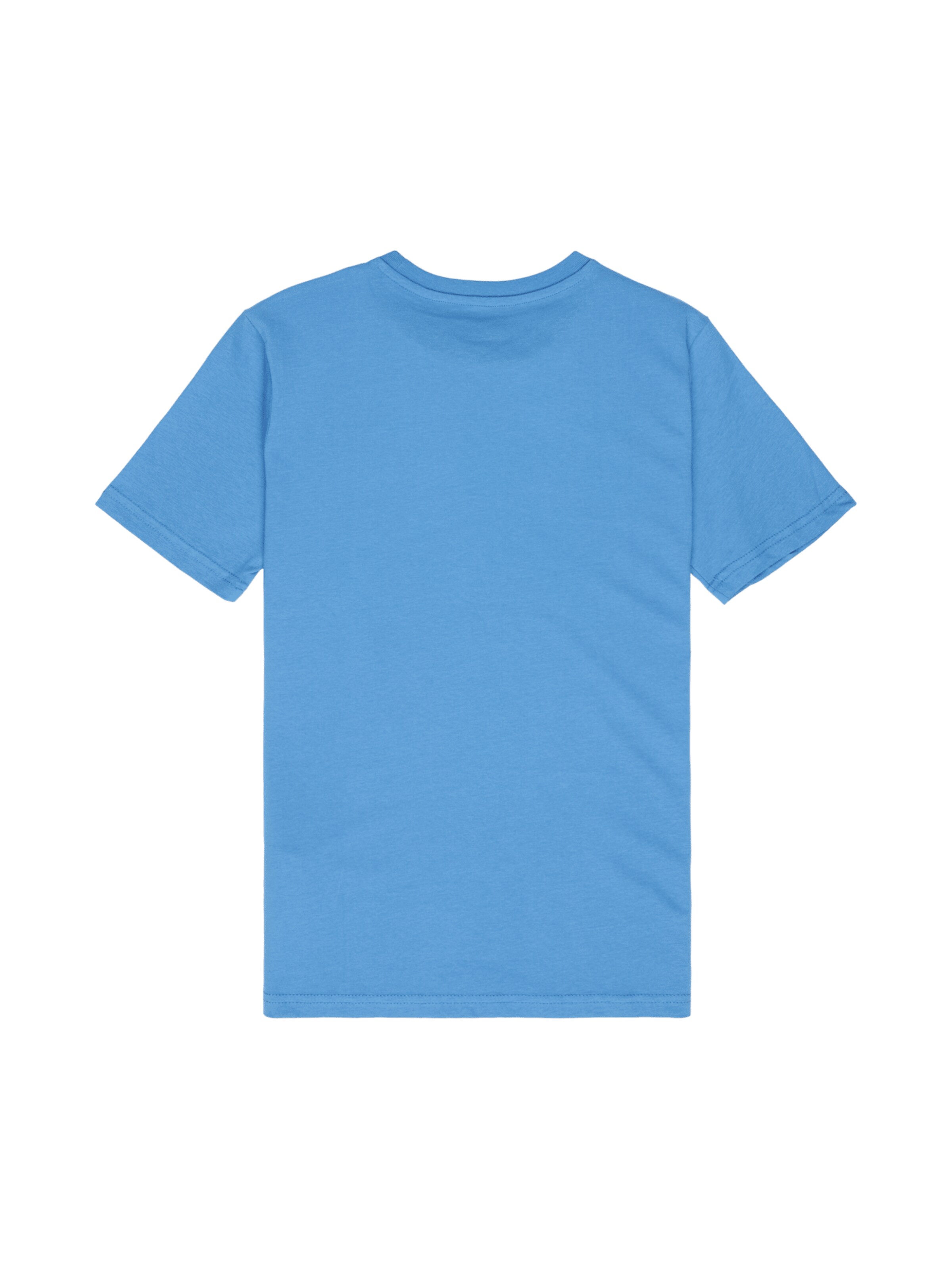 QUIKSILVER Shirt 'Next Gen' in Blue