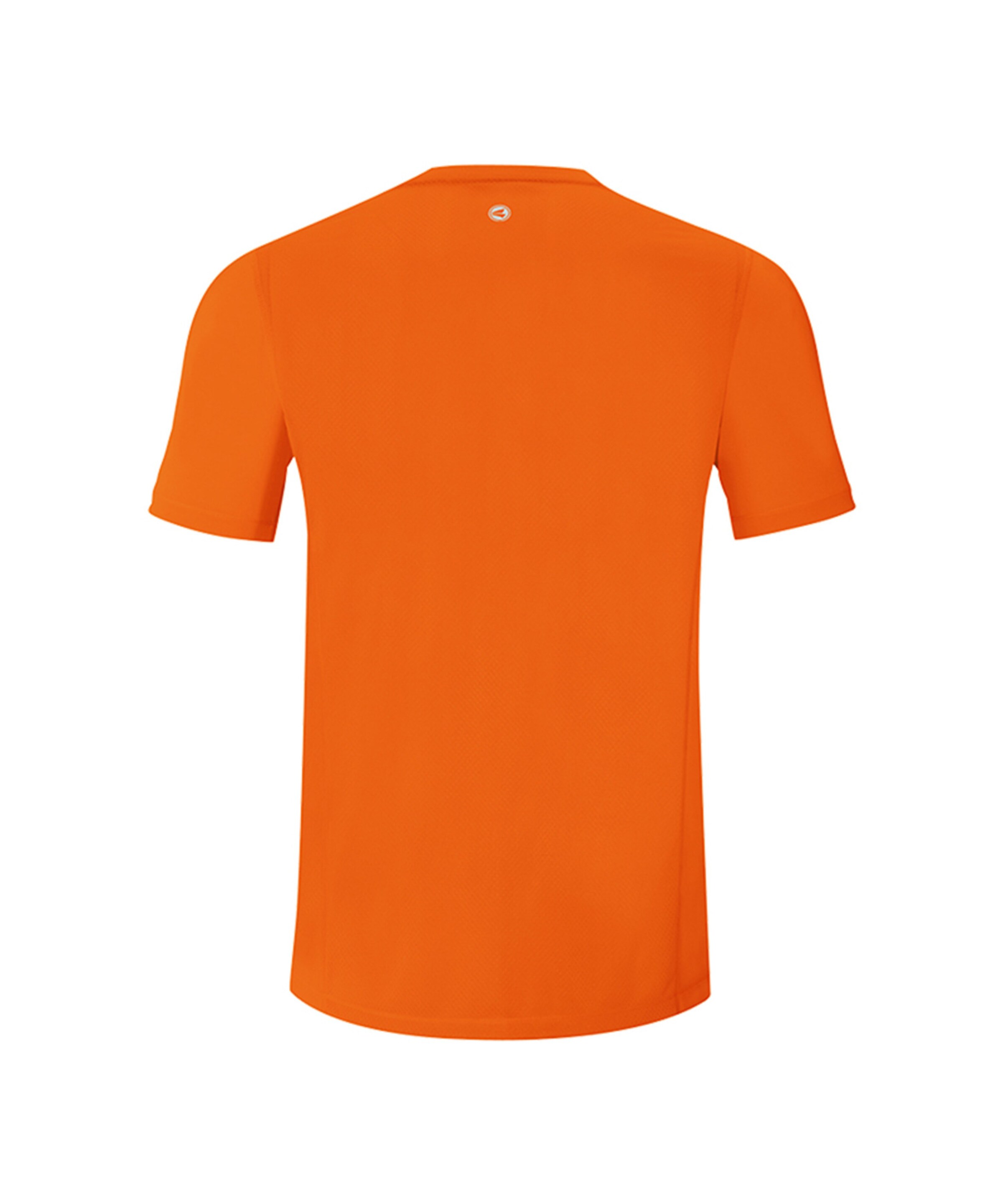 JAKO Performance Shirt 'Run 2.0' in Orange