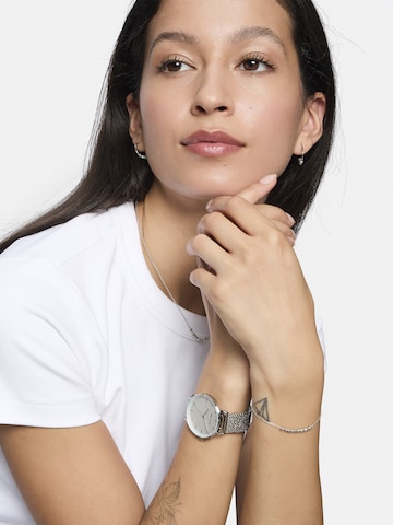 Tamaris Analog watch in Silver