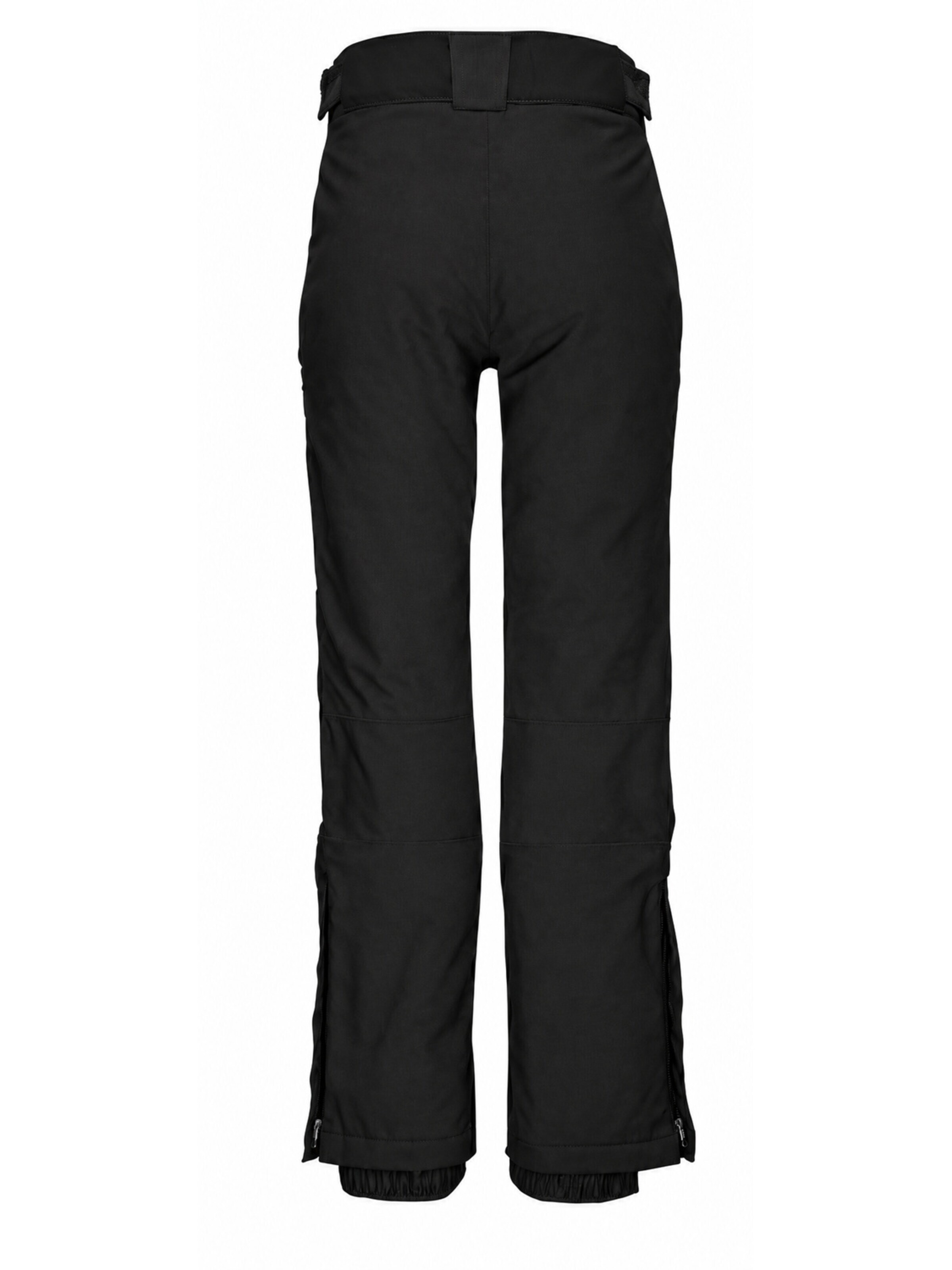 KILLTEC Regular Outdoorhose‌‌ in Schwarz