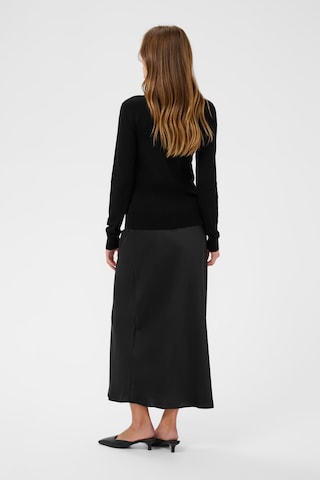 Kaffe Sweater 'KAjada' in Black