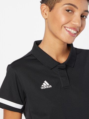 Tricou funcțional de la ADIDAS SPORTSWEAR pe negru