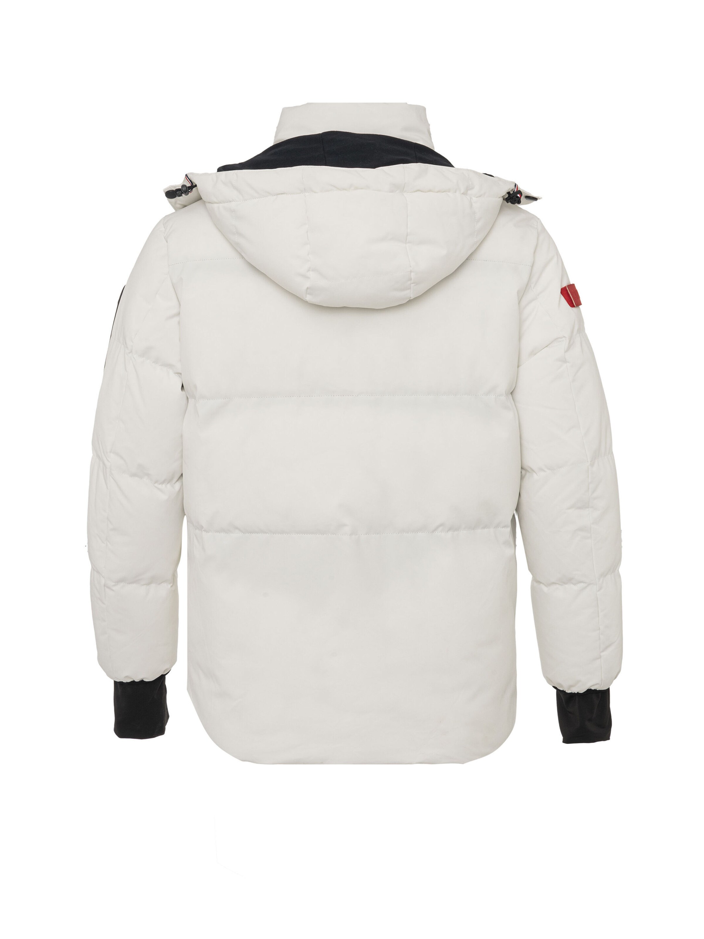 CIPO & BAXX Winter Jacket 'CM228 ' in White