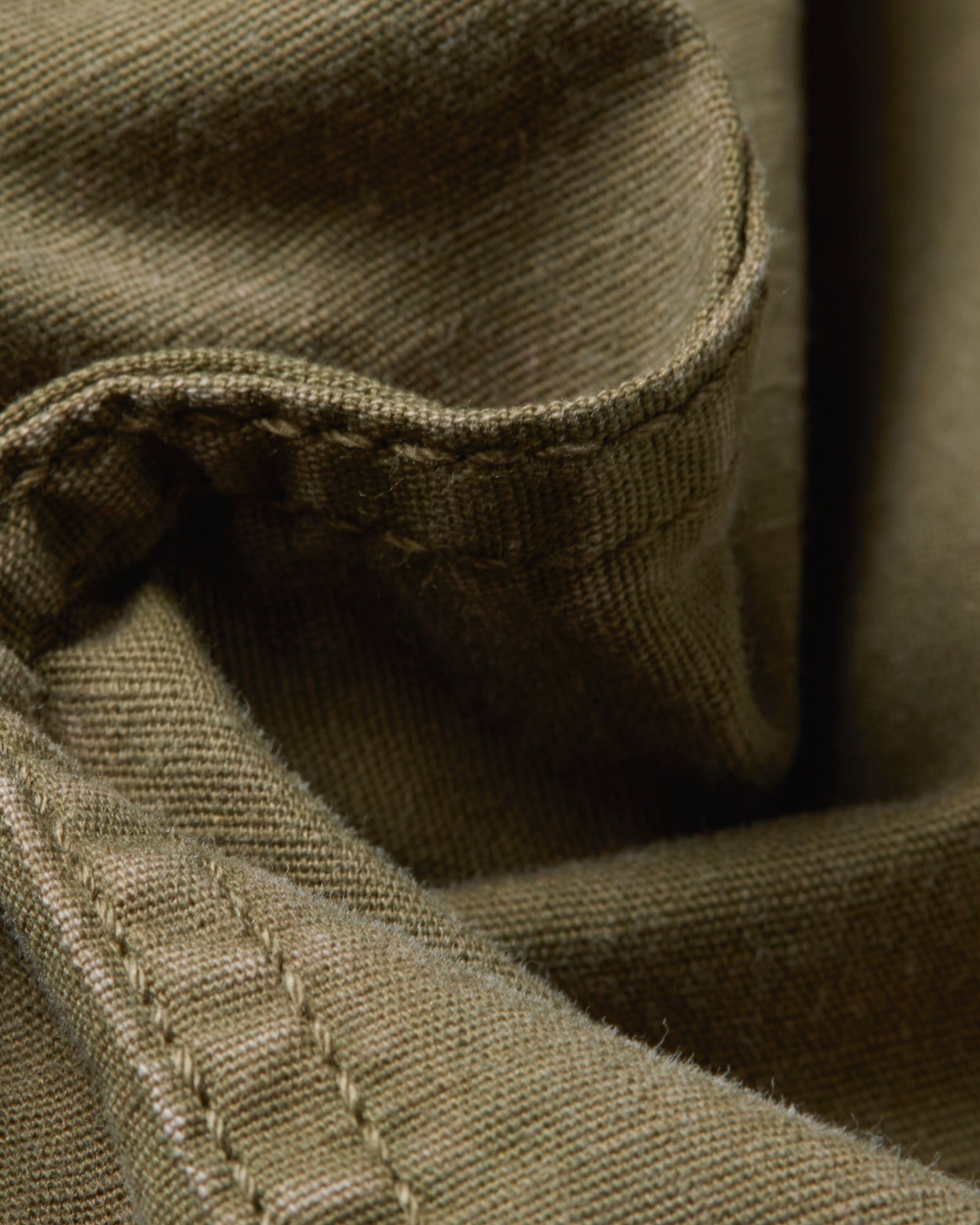 G-STAR Bluse 'Slim' in Grün