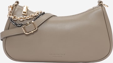 pelēks Seidenfelt Manufaktur Pleca soma 'Lainio': no priekšpuses