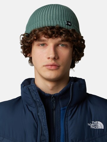 THE NORTH FACE Hue 'Fisherman' i grøn