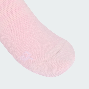 ADIDAS PERFORMANCE Sports socks in Pink