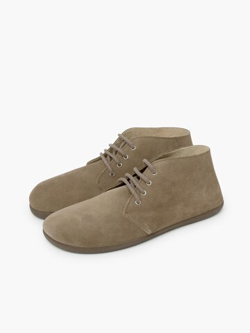 Pisamonas Stiefel‌‌‌‌‌‌ in Grau