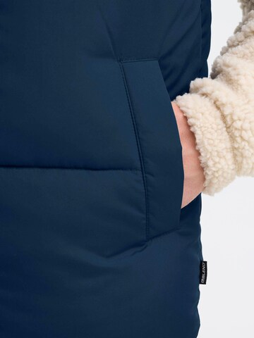 Gilet ' BHElmer ' di BLEND in blu