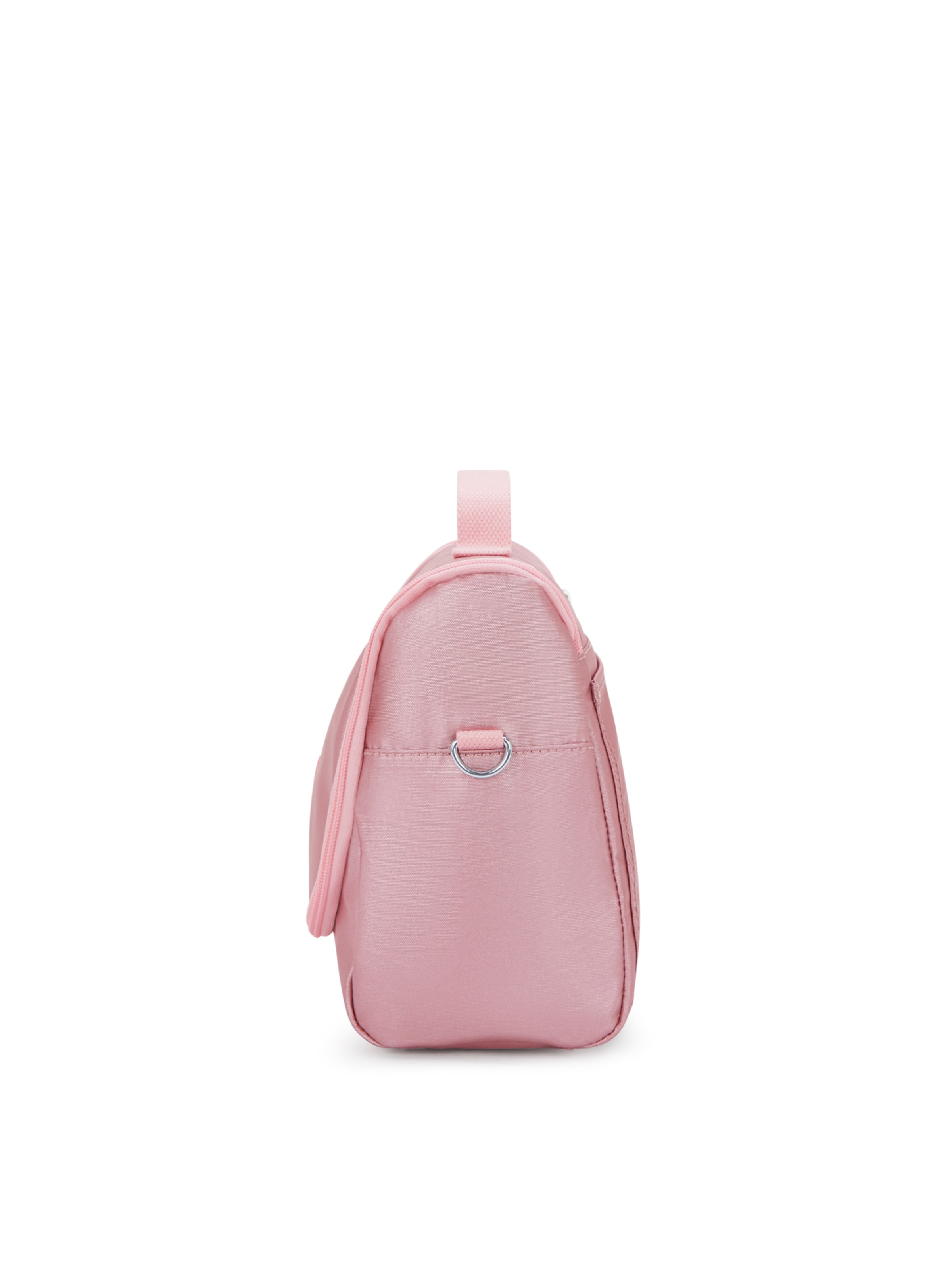 KIPLING Дамска чанта 'Ner Kichirou' в розово