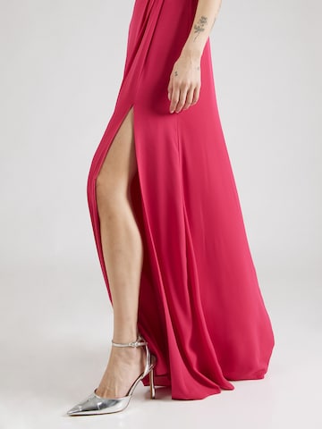 Marc Cain Βραδινό φόρεμα σε ροζ