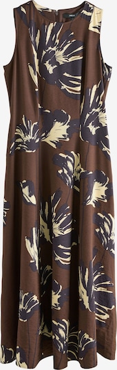 Vakarinė suknelė iš Next, spalva – smėlio spalva / ruda / juoda, Prekių apžvalga