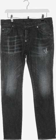 DSQUARED2 Jeans 24-25 in Grau: predná strana
