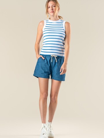 Living Crafts Top 'RITA' in Mixed colors