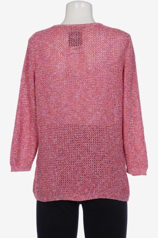 Walbusch Pullover L in Pink