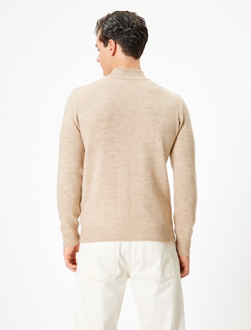 Koton Trui in Beige
