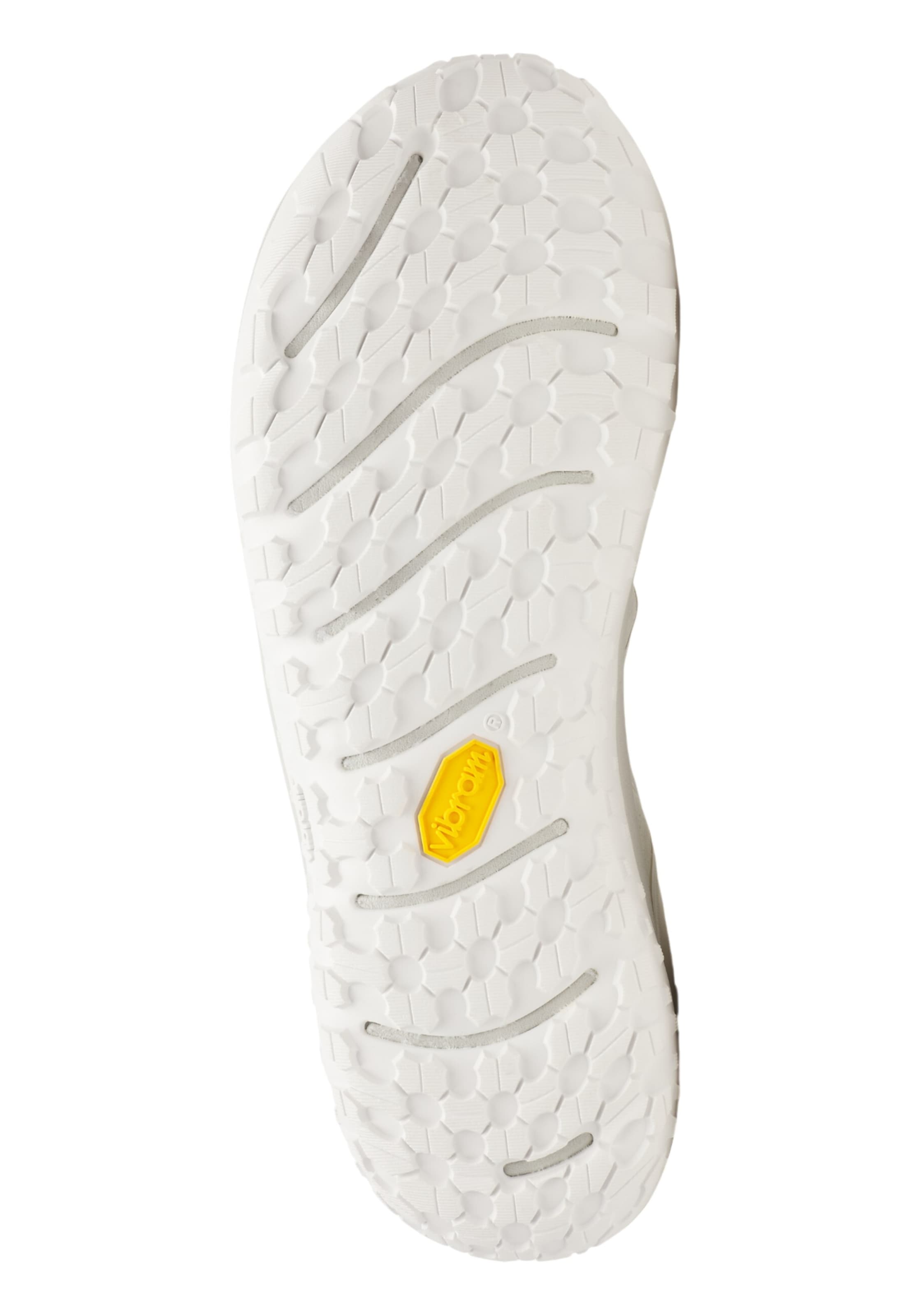 MERRELL Sportschoen 'Trail Glove 8 Barefoot' in Wit