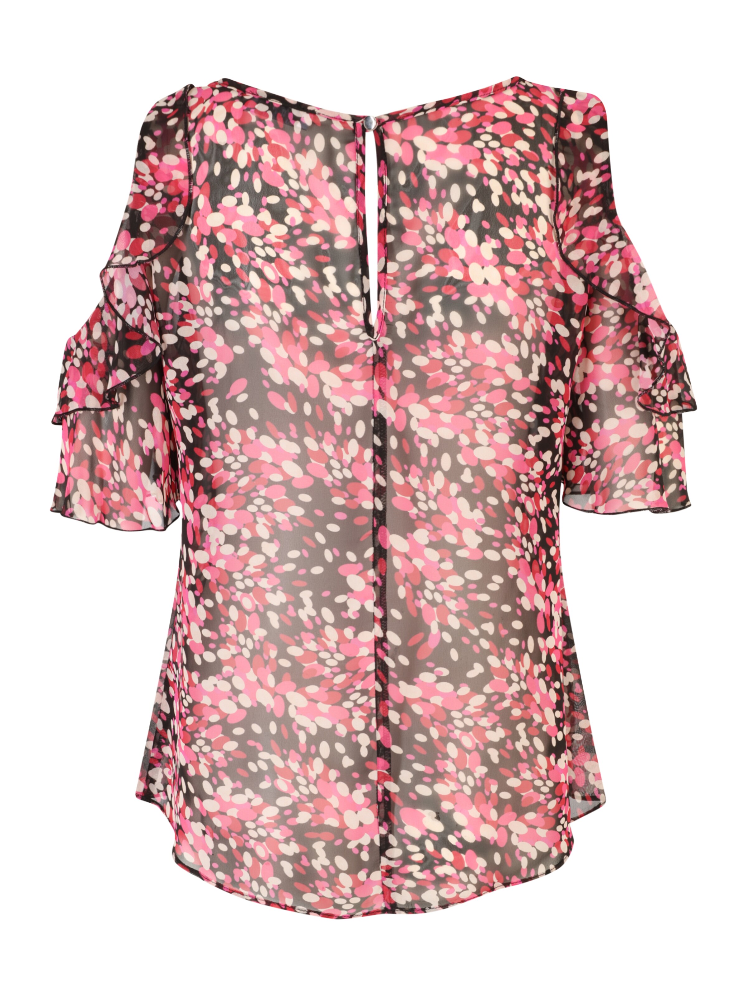 Wallis Petite Μπλούζα σε ροζ