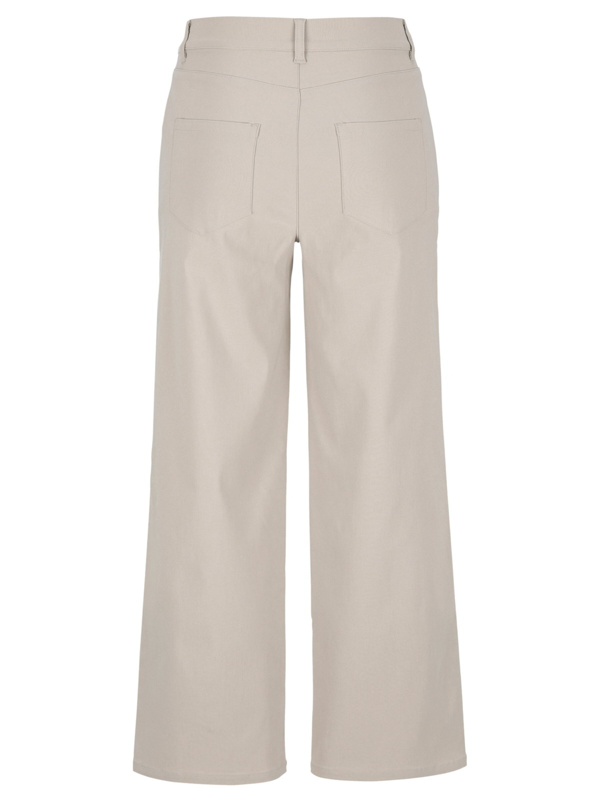 Cellbes of Sweden Regular Broek in Beige